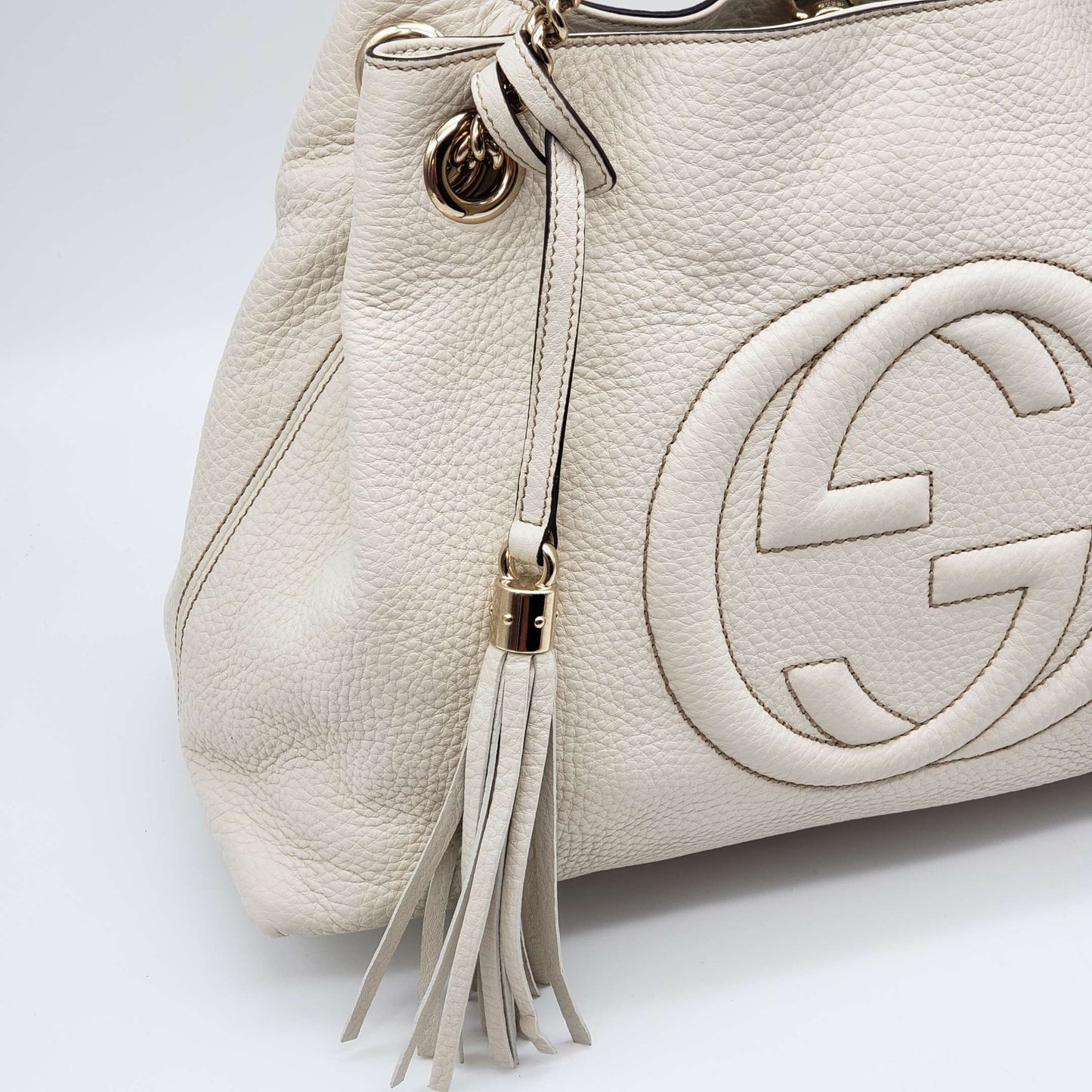 STRAPSTORY - GGC1 BAG - 3947