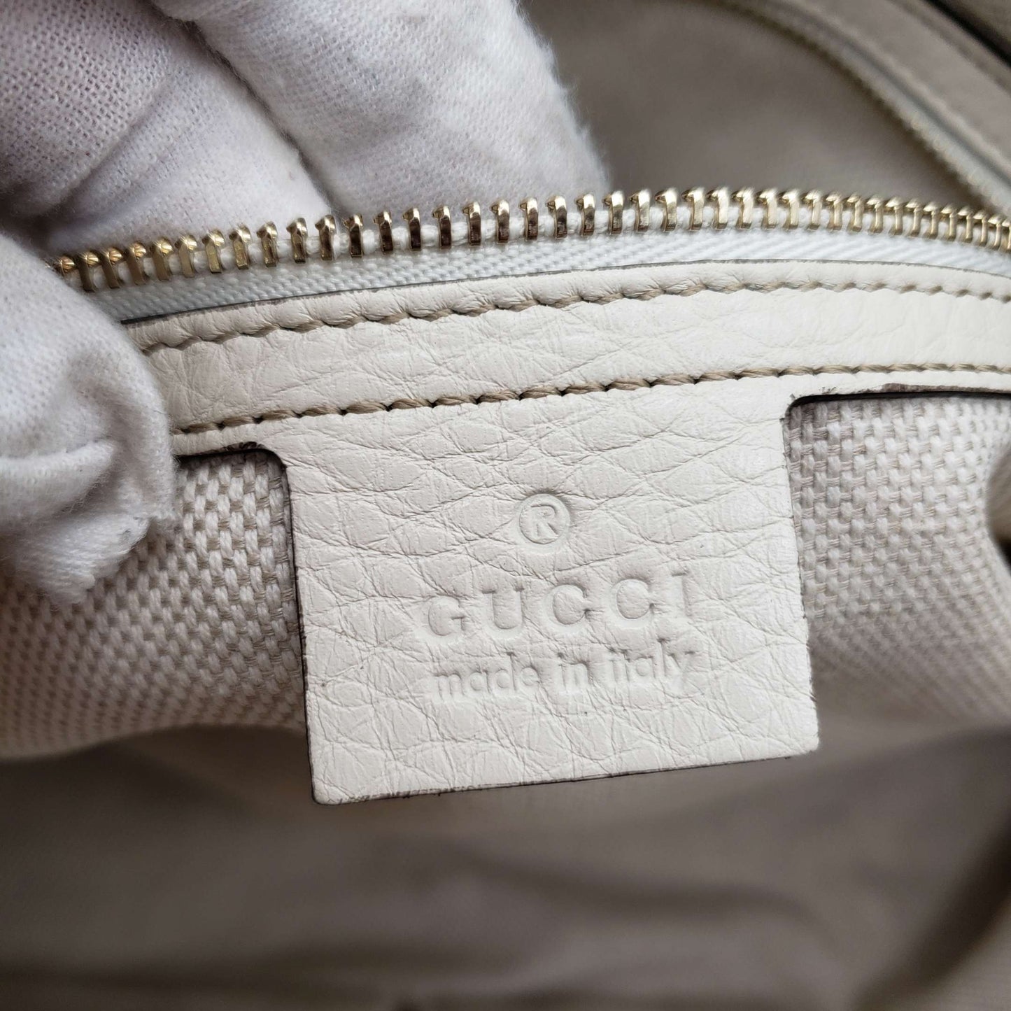 STRAPSTORY - GGC1 BAG - 3947