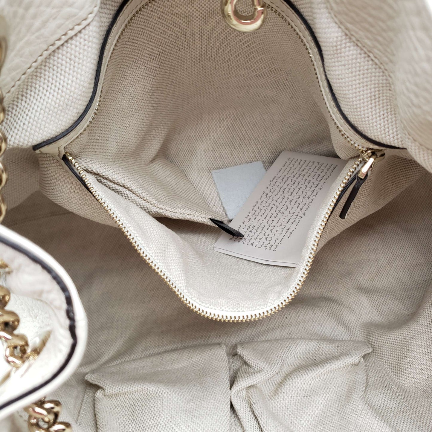 STRAPSTORY - GGC1 BAG - 3947