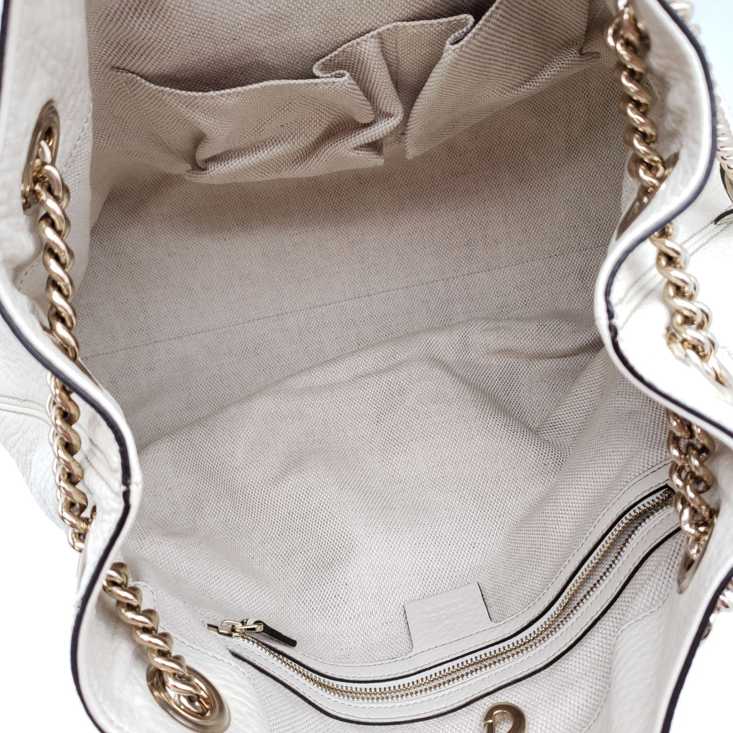 STRAPSTORY - GGC1 BAG - 3947