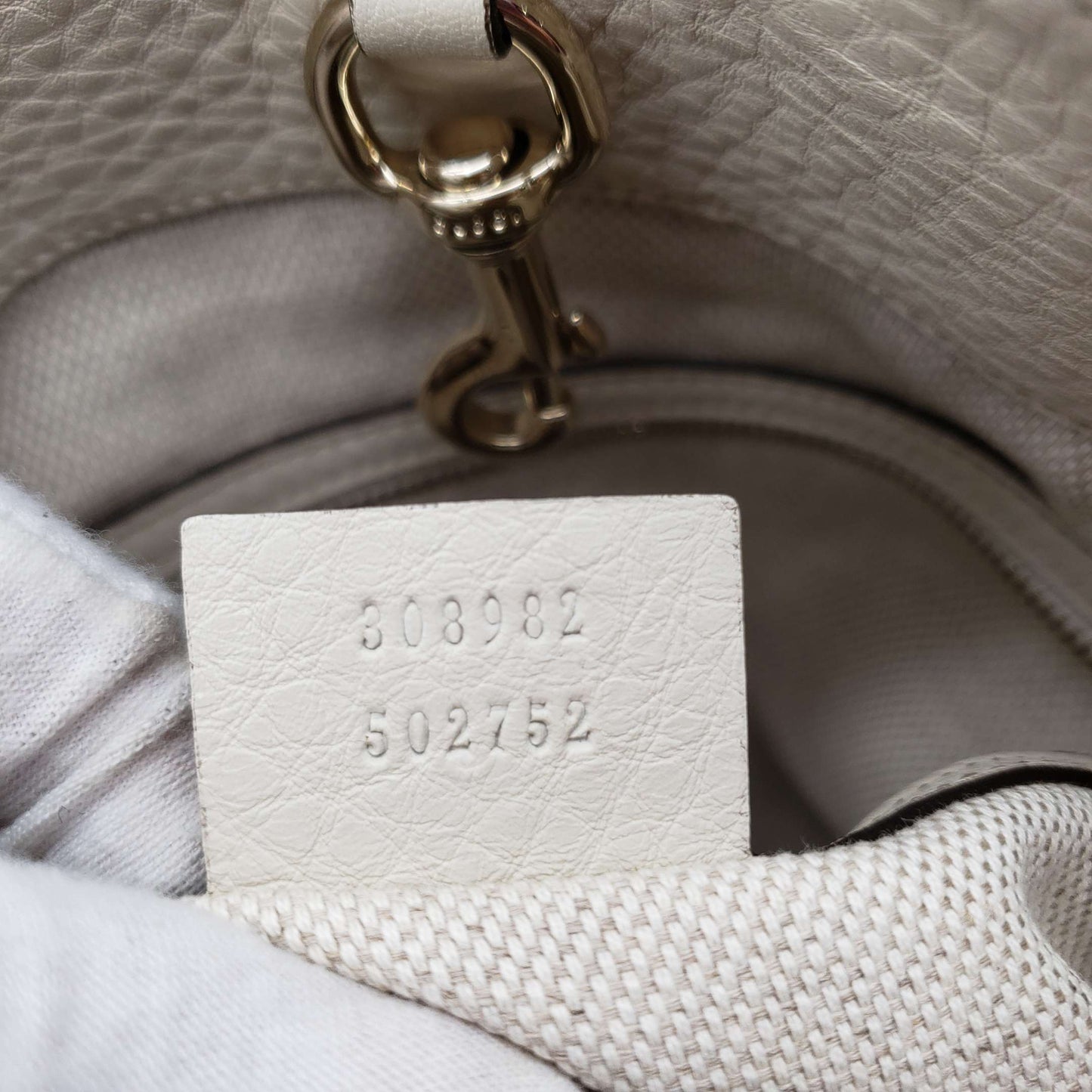 STRAPSTORY - GGC1 BAG - 3947