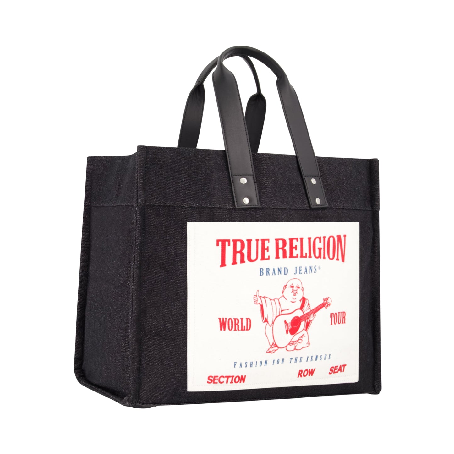 StrapStory - Tote Bag 374