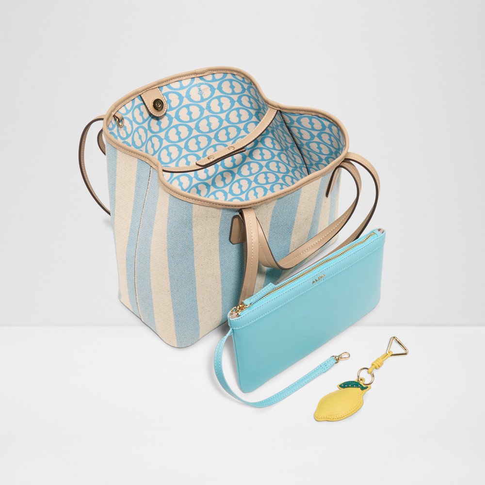 StrapStory - Tote Bag 1397