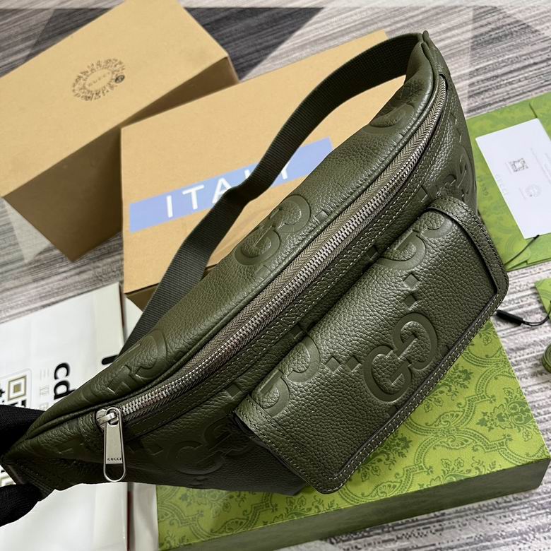 GGCC-Bags - Strap Story - 550