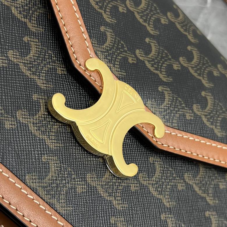 CLNE-Bags - Strap Story - 539