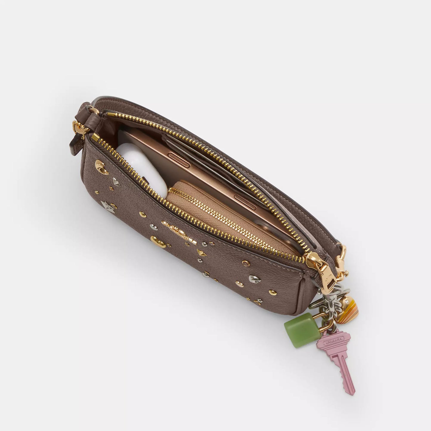 StrapStory - Wristlet 258