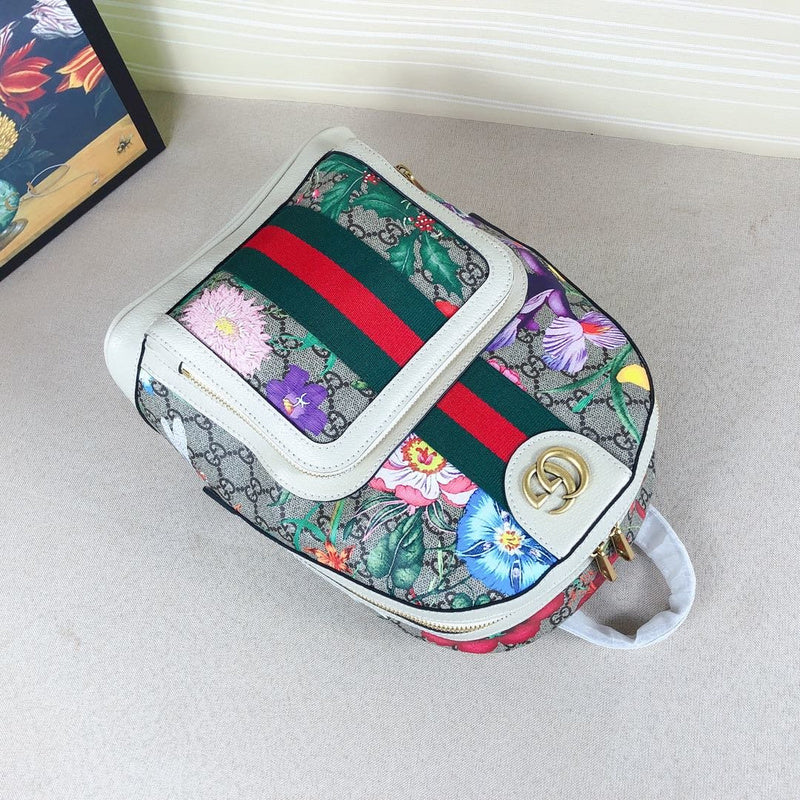 STRAPSTORY - GGC4 BAG - 827