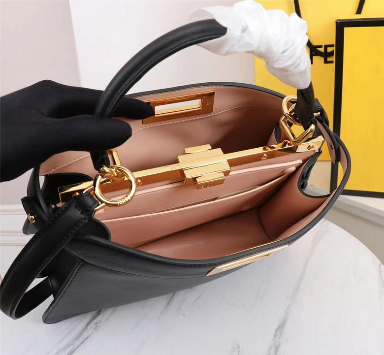 FDNI-Bags - Strap Story - 746