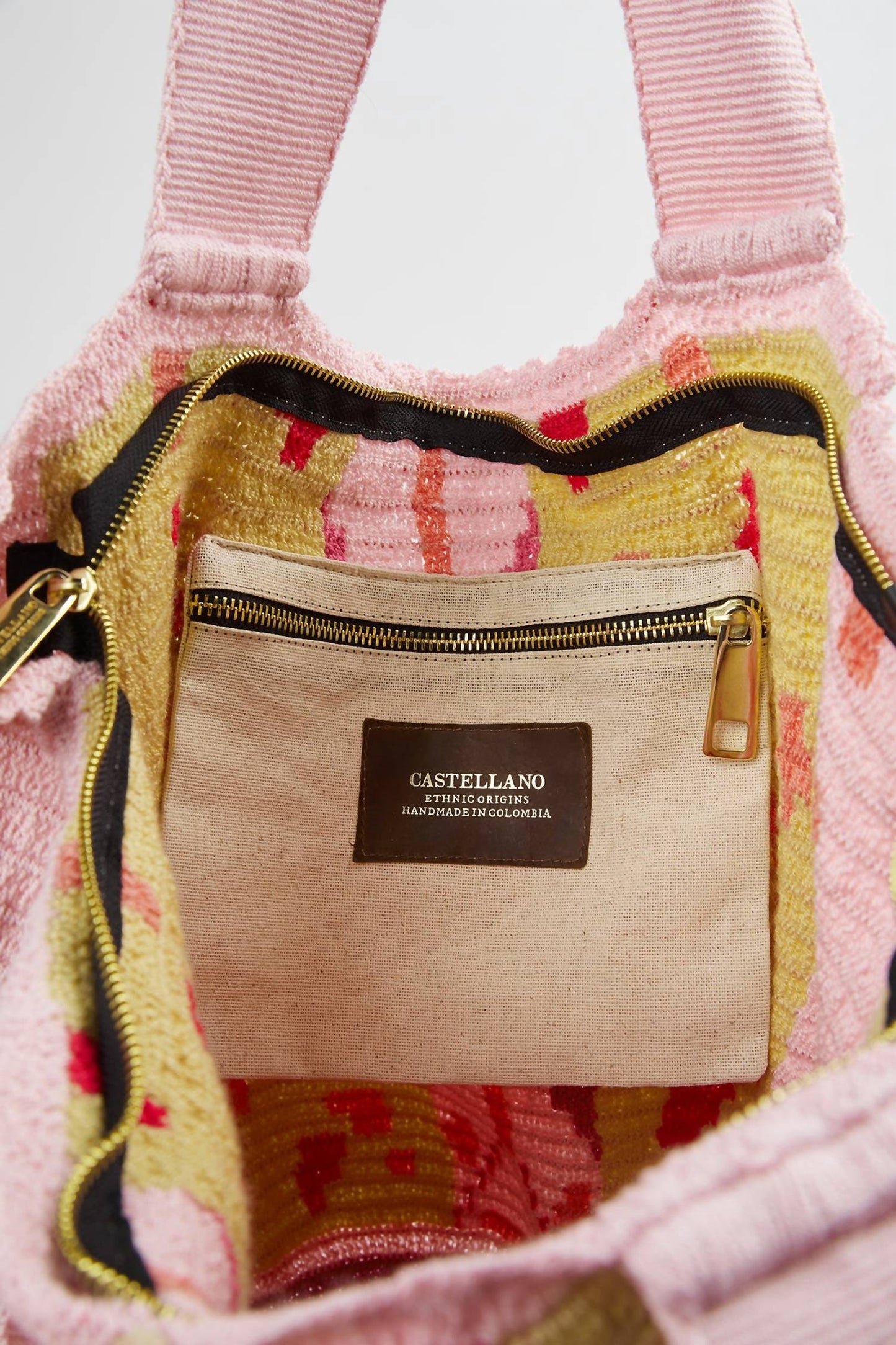 StrapStory - Tote Bag 2663