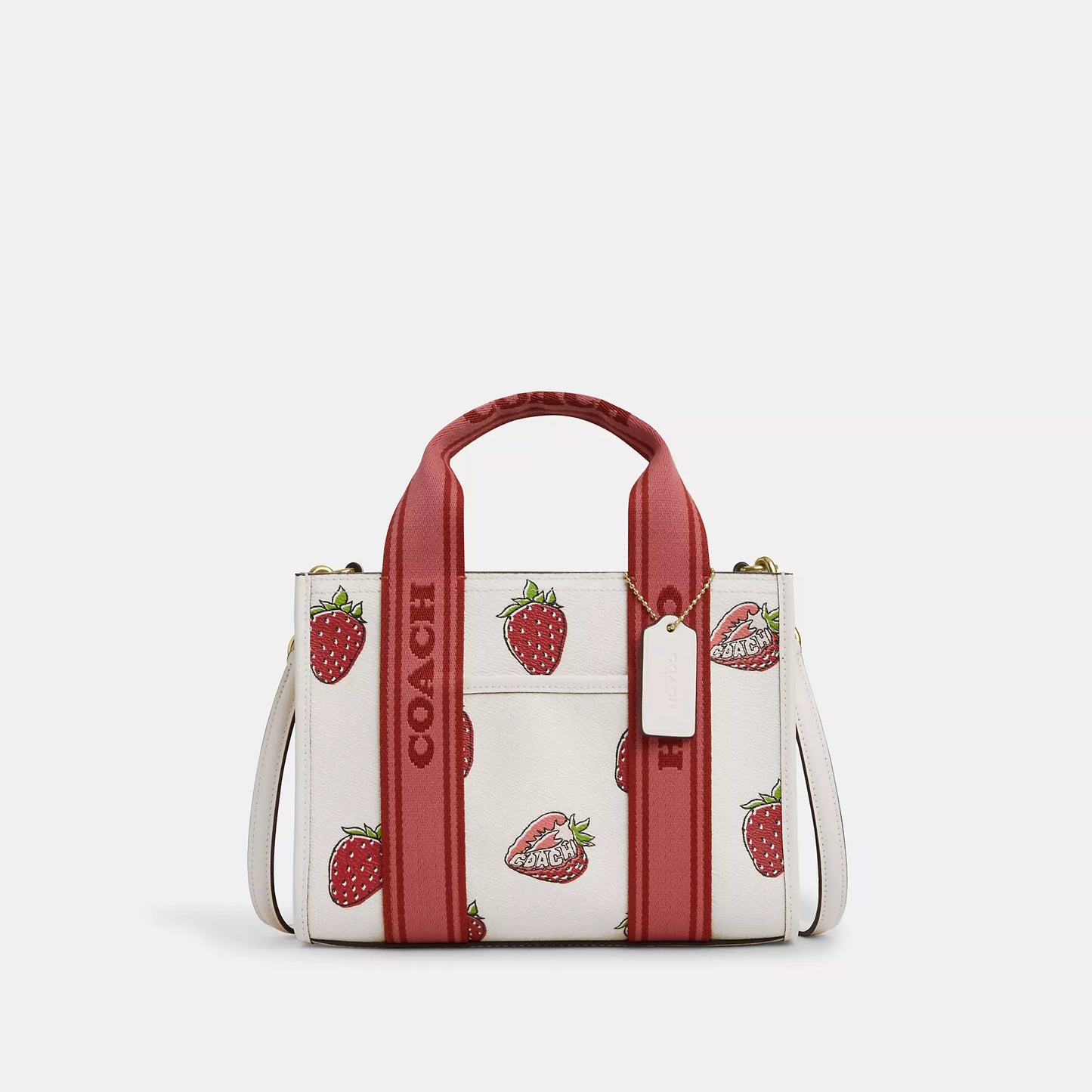 StrapStory - Tote Bag 1134