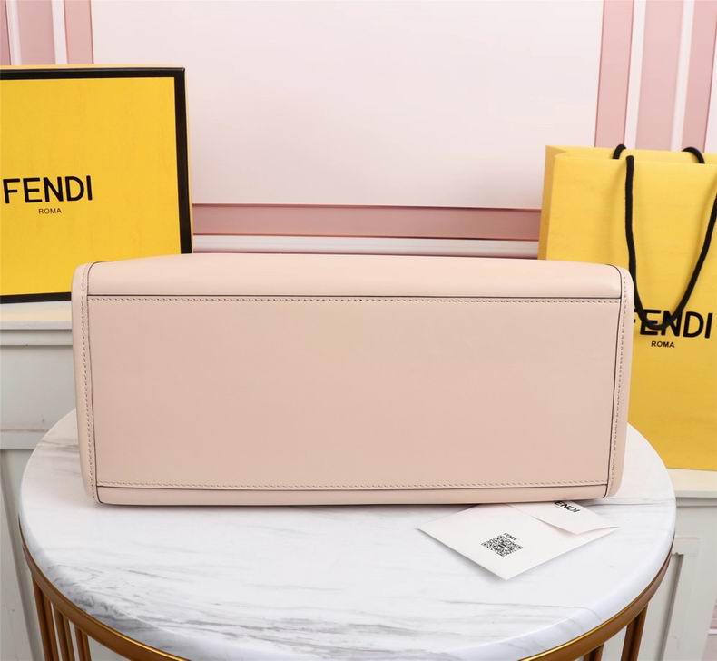 FDNI-Bags - Strap Story - 641