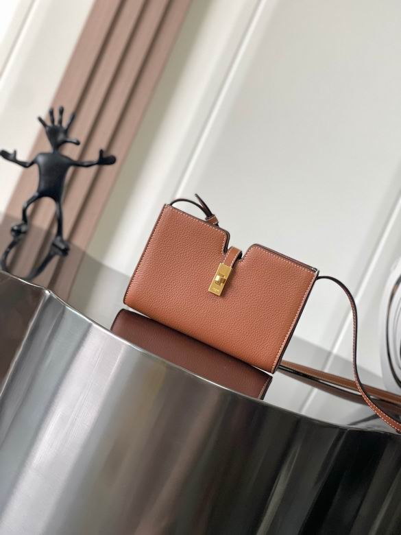 CLNE-Bags - Strap Story - 324