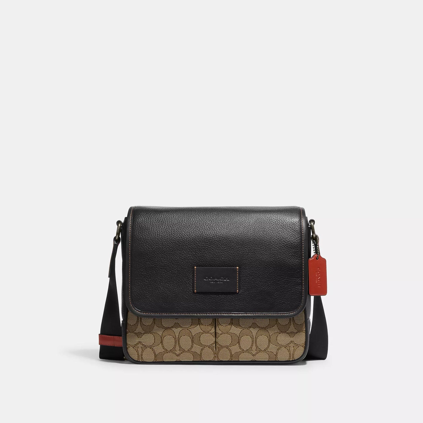 StrapStory - Crossbody 035
