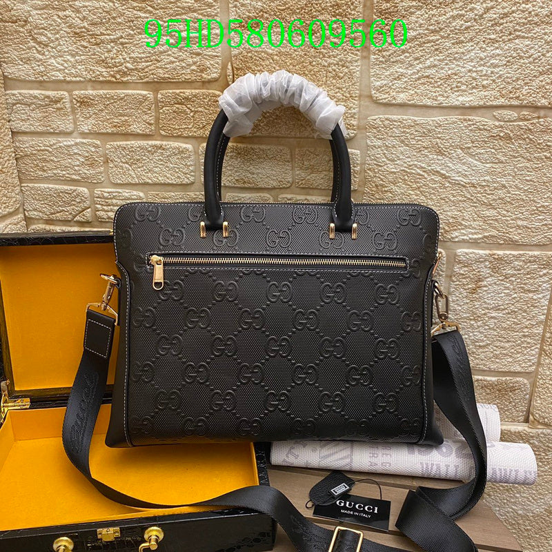 STRAPSTORY - GGC4 BAG - 236