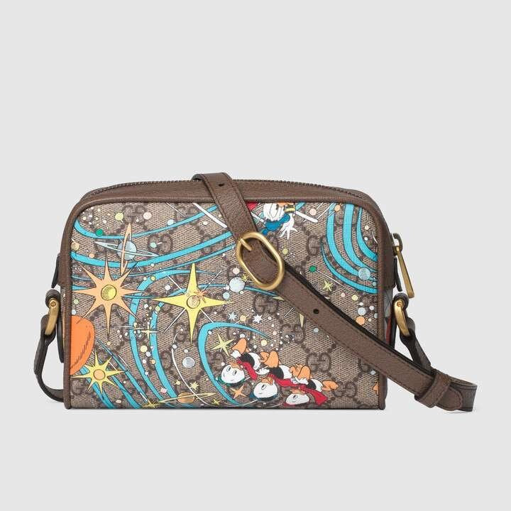 STRAPSTORY - GGC4 BAG - 1099
