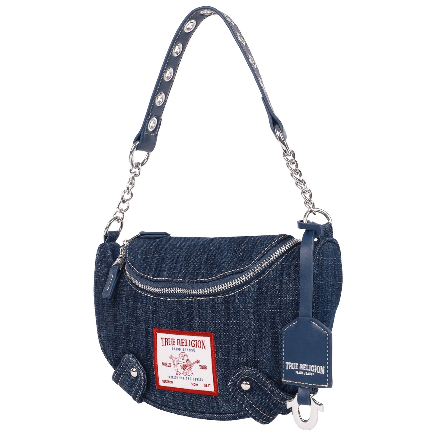 StrapStory - Hobo Bag 377