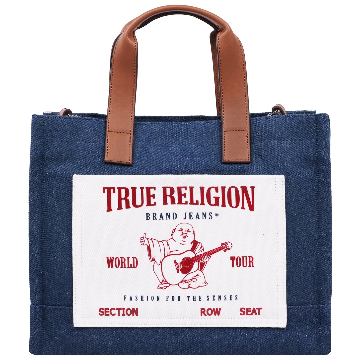 StrapStory - Tote Bag 134