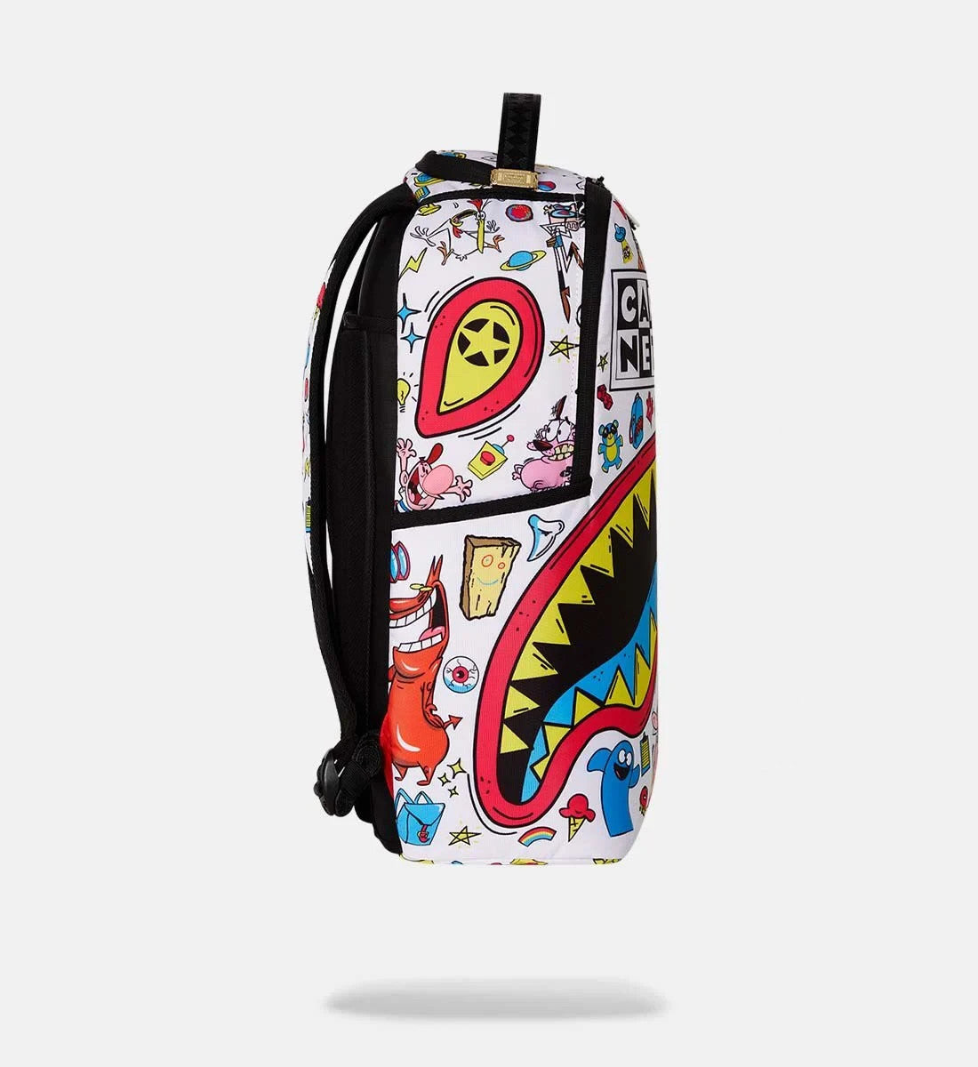 StrapStory - Backpack 642