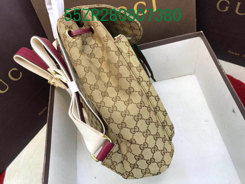 STRAPSTORY - GGC4 BAG - 774