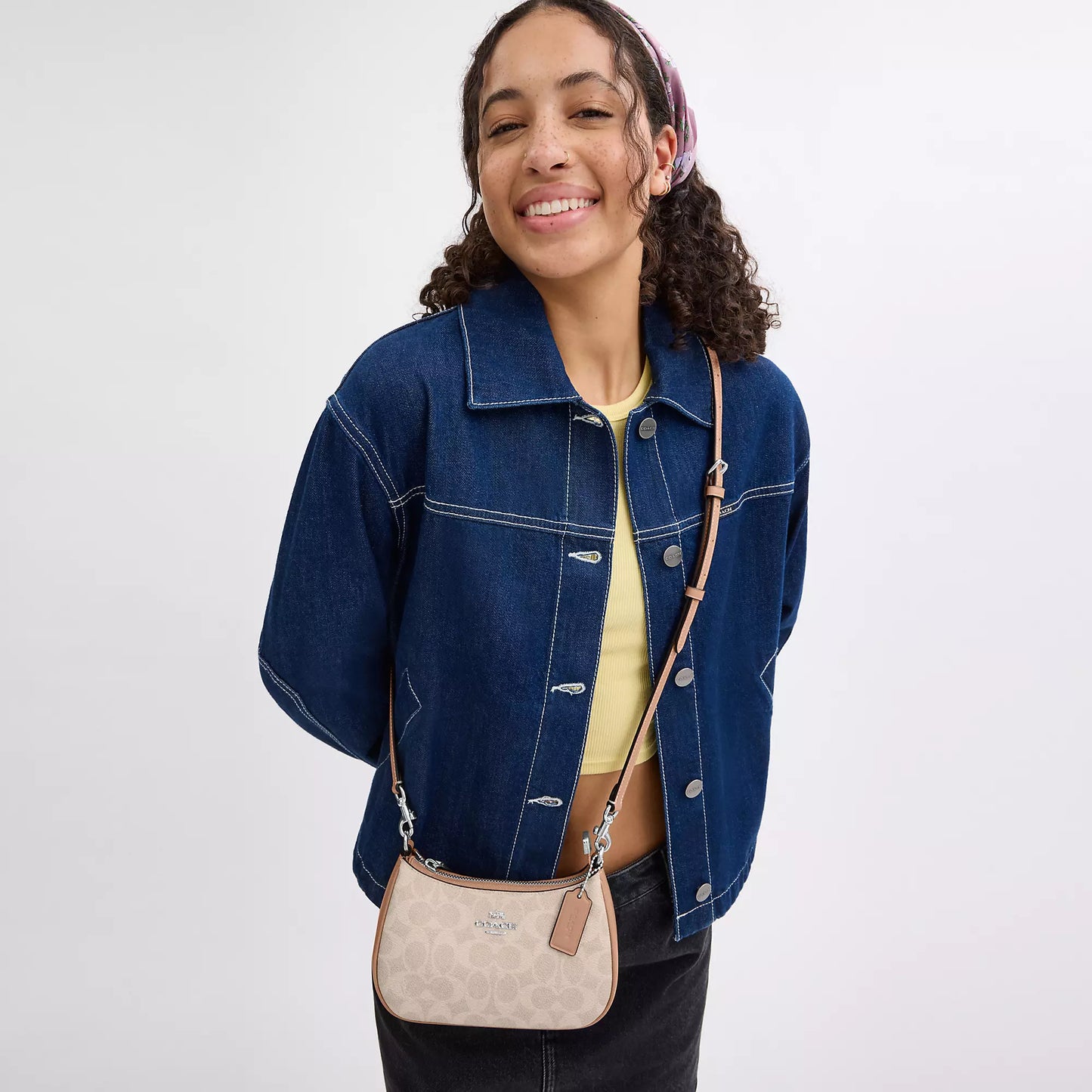 StrapStory - Crossbody 060