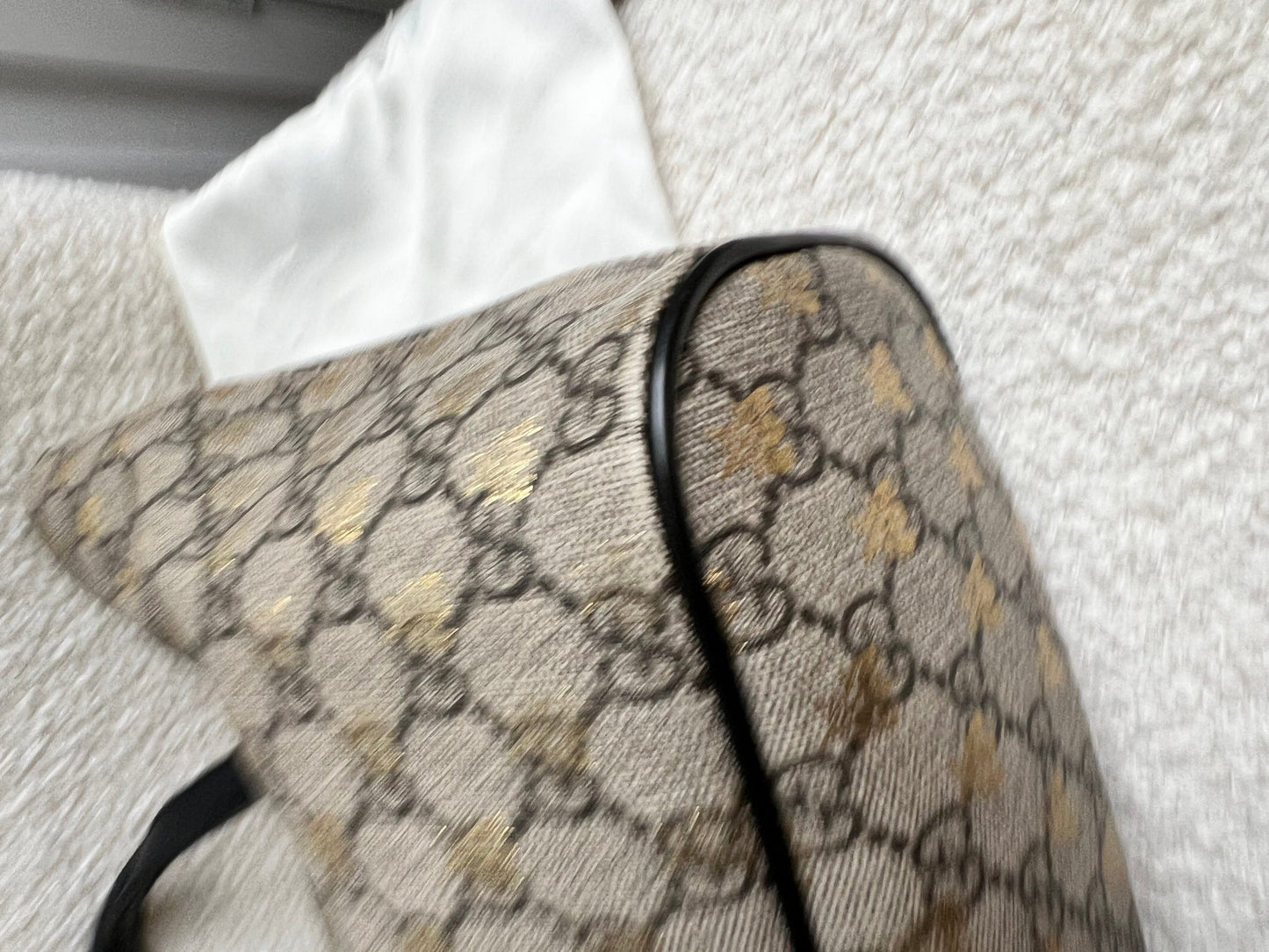 STRAPSTORY - GGC4 BAG - 1448