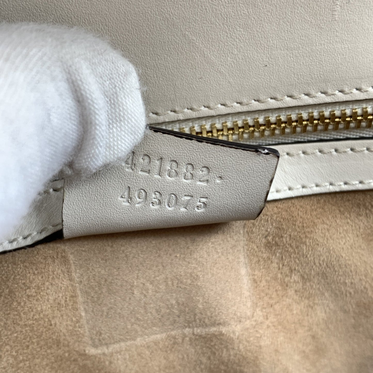 STRAPSTORY - GGC1 BAG - 1674