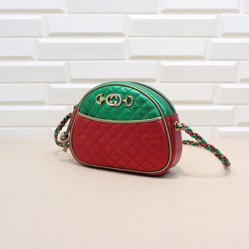 STRAPSTORY - GGC4 BAG - 1053