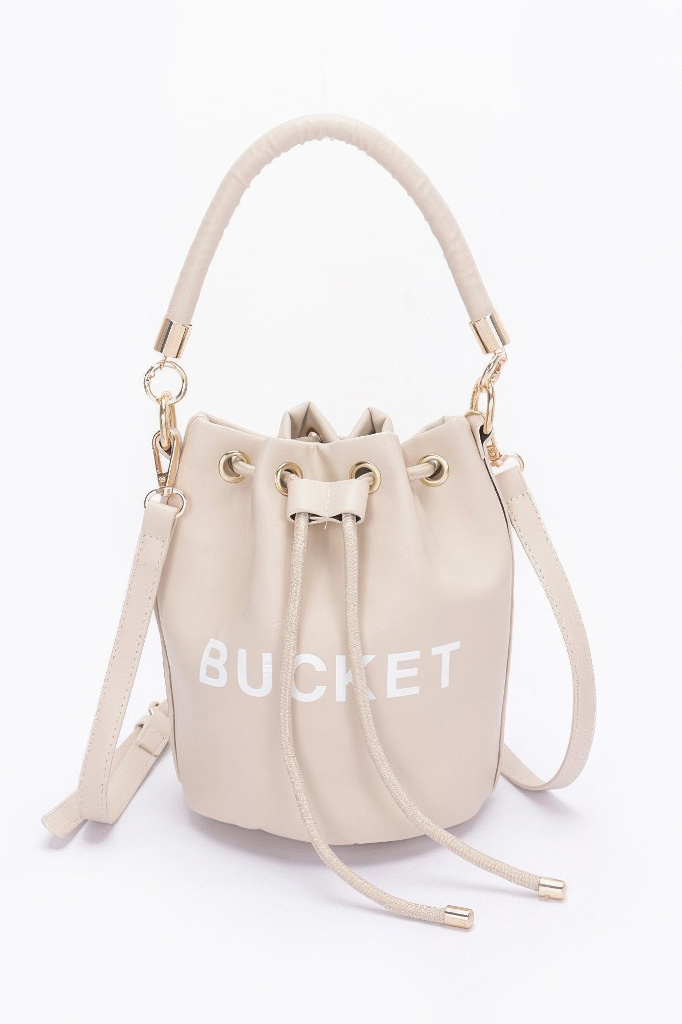 StrapStory - Bucket Bag 117