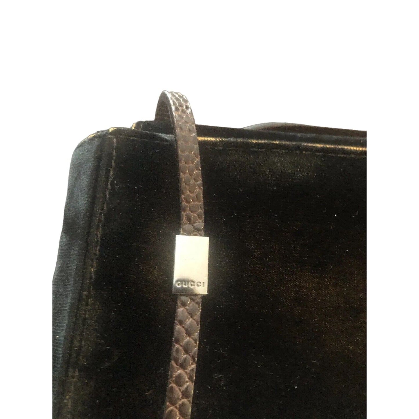 STRAPSTORY - GGC4 BAG - 3335