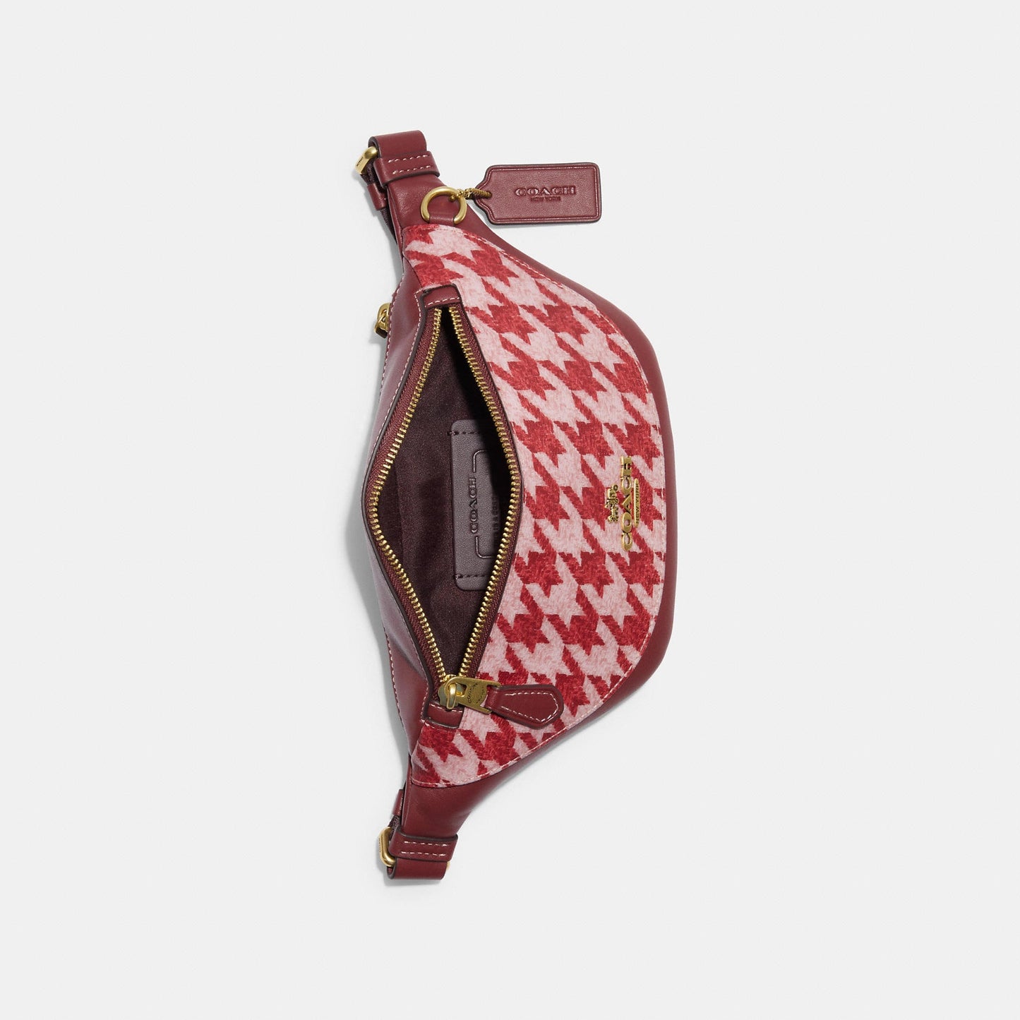 StrapStory - Belt Bag 031