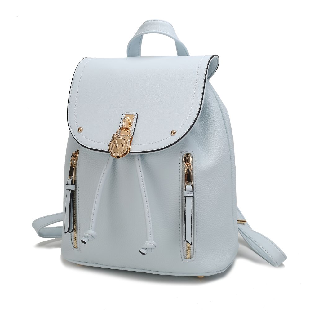 StrapStory - Backpack 108