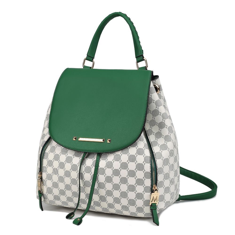 StrapStory - Backpack 095
