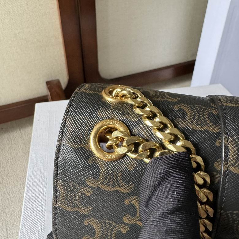 CLNE-Bags - Strap Story - 537
