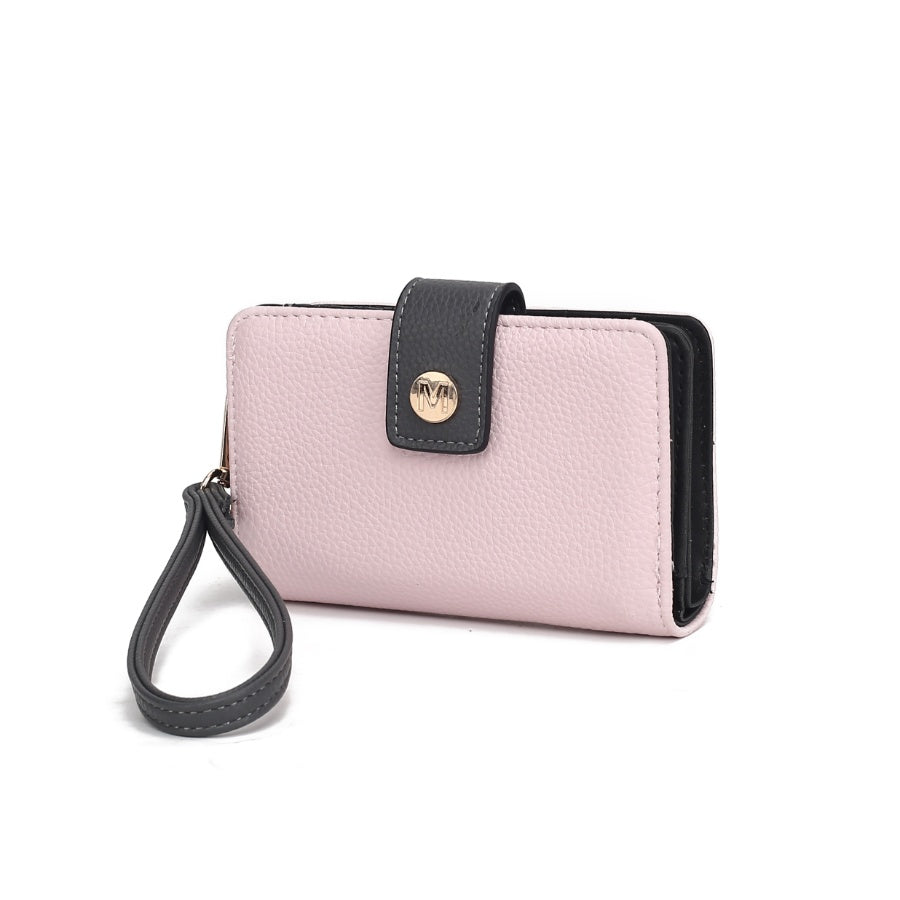StrapStory - Wristlet 187