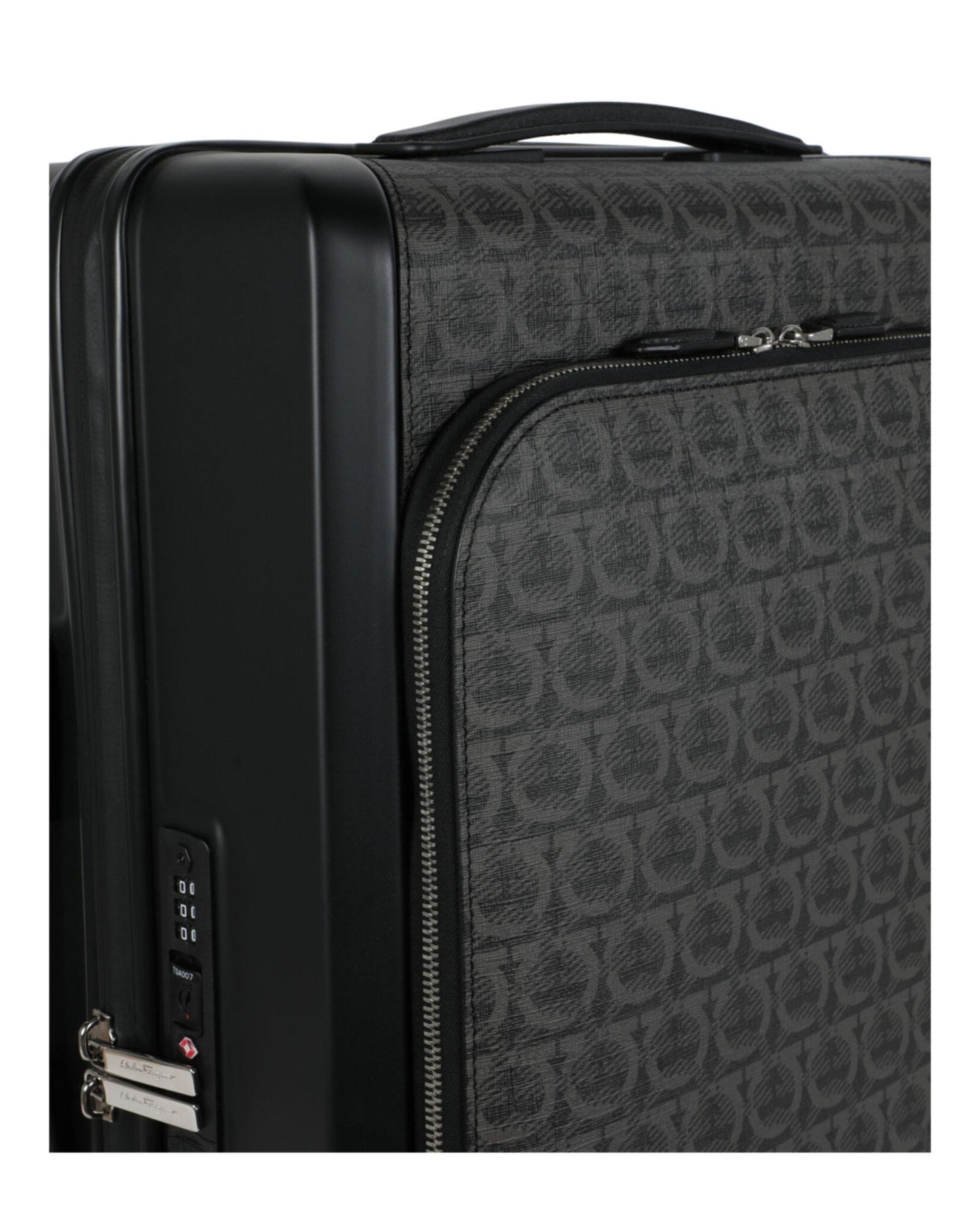StrapStory - Suitcase 148
