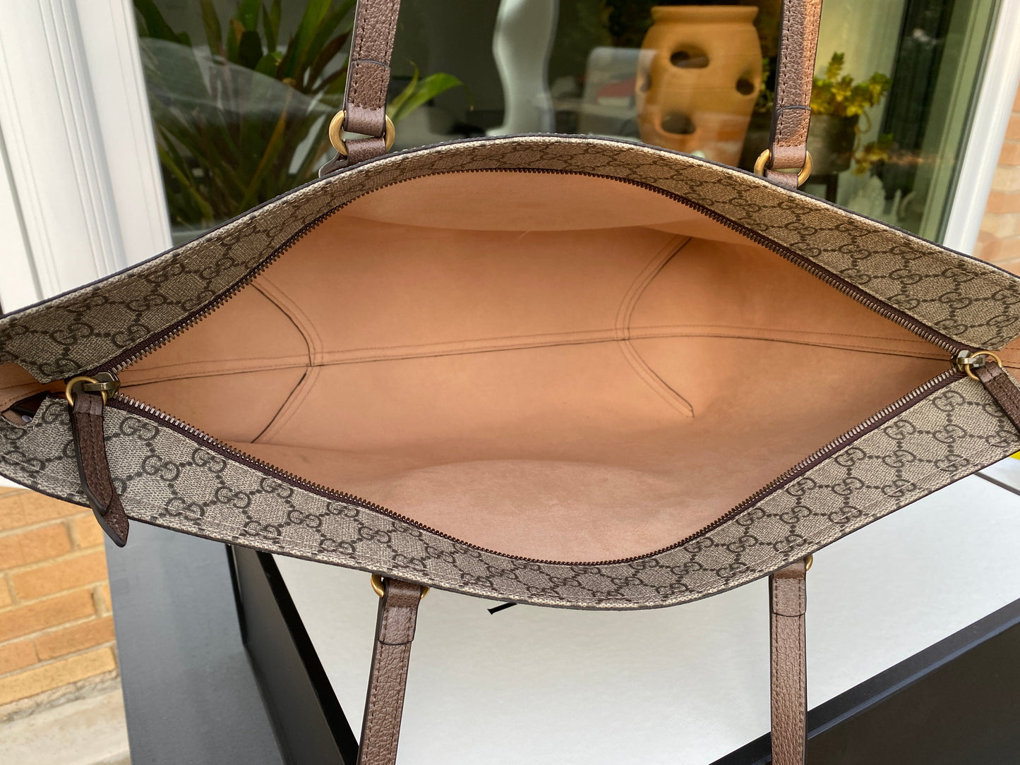 STRAPSTORY - GGC4 BAG - 1739