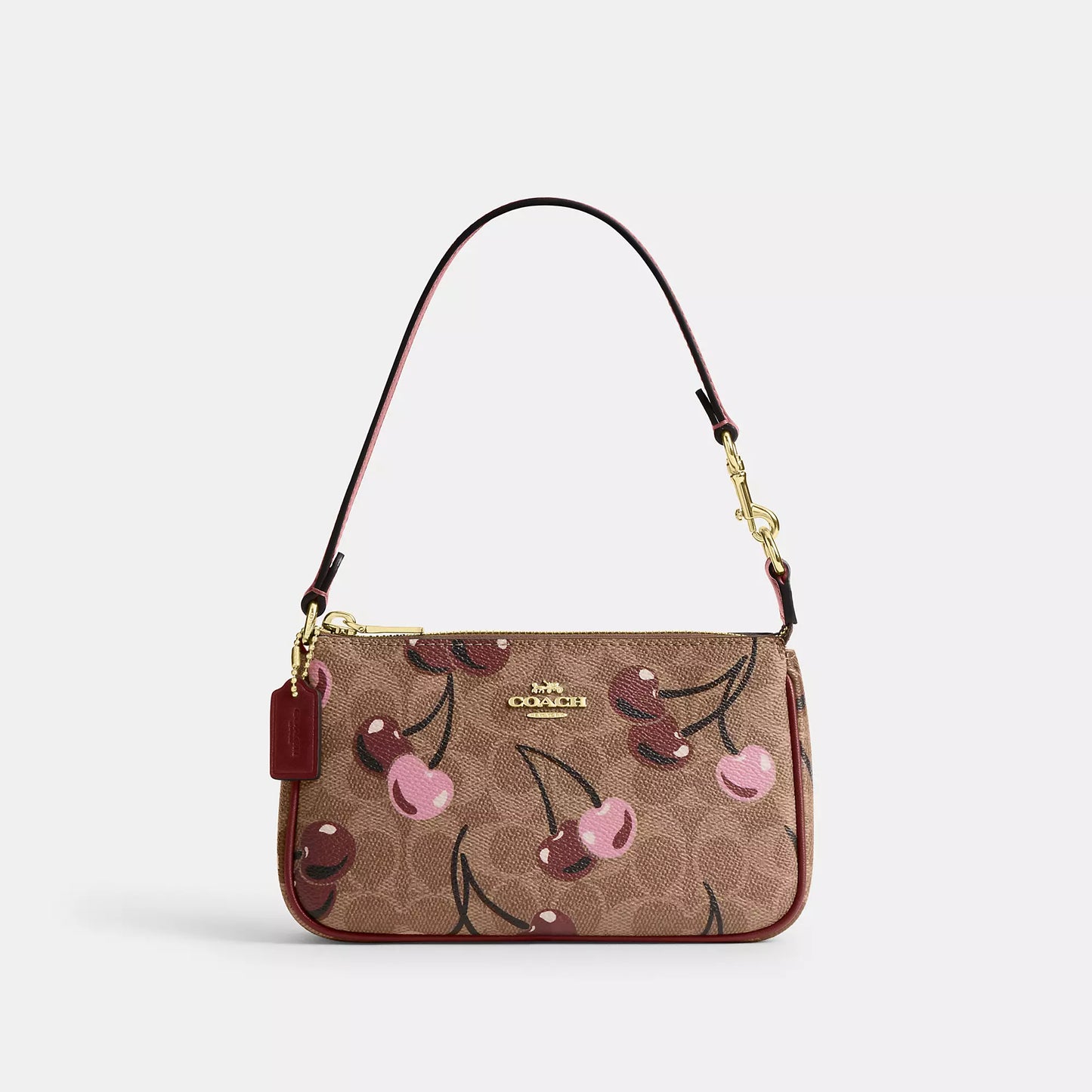 StrapStory - Wristlet 244