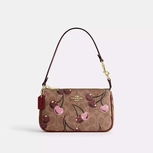 StrapStory - Wristlet 244