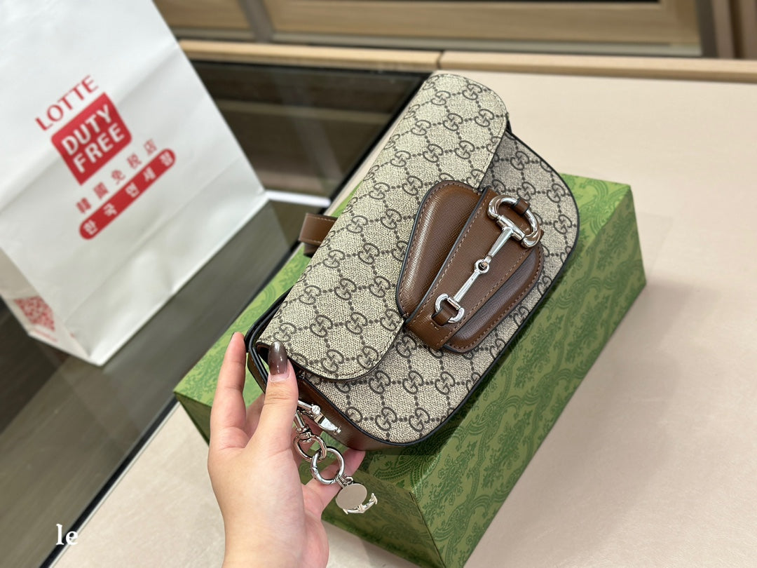 STRAPSTORY - GGC1 BAG - 465