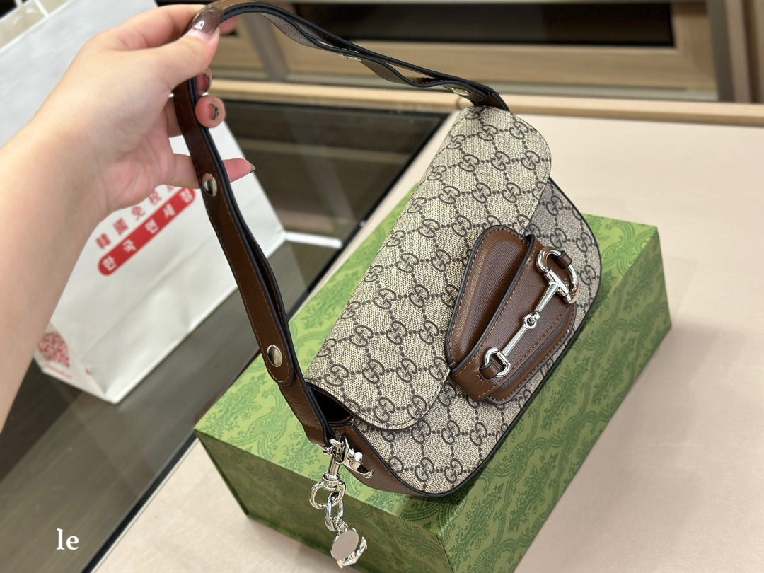 STRAPSTORY - GGC1 BAG - 465