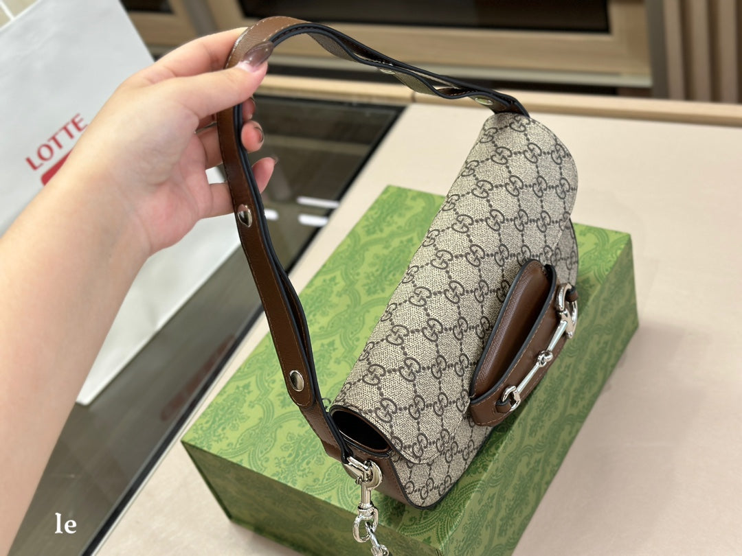 STRAPSTORY - GGC1 BAG - 465