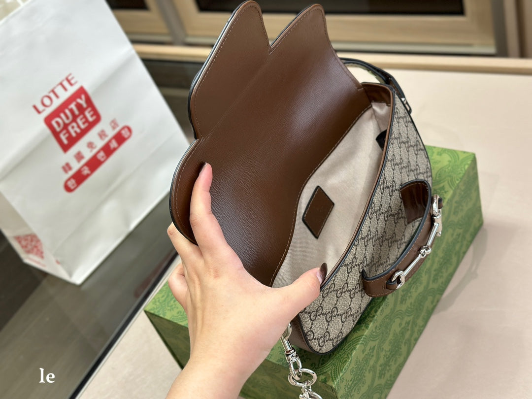 STRAPSTORY - GGC1 BAG - 465