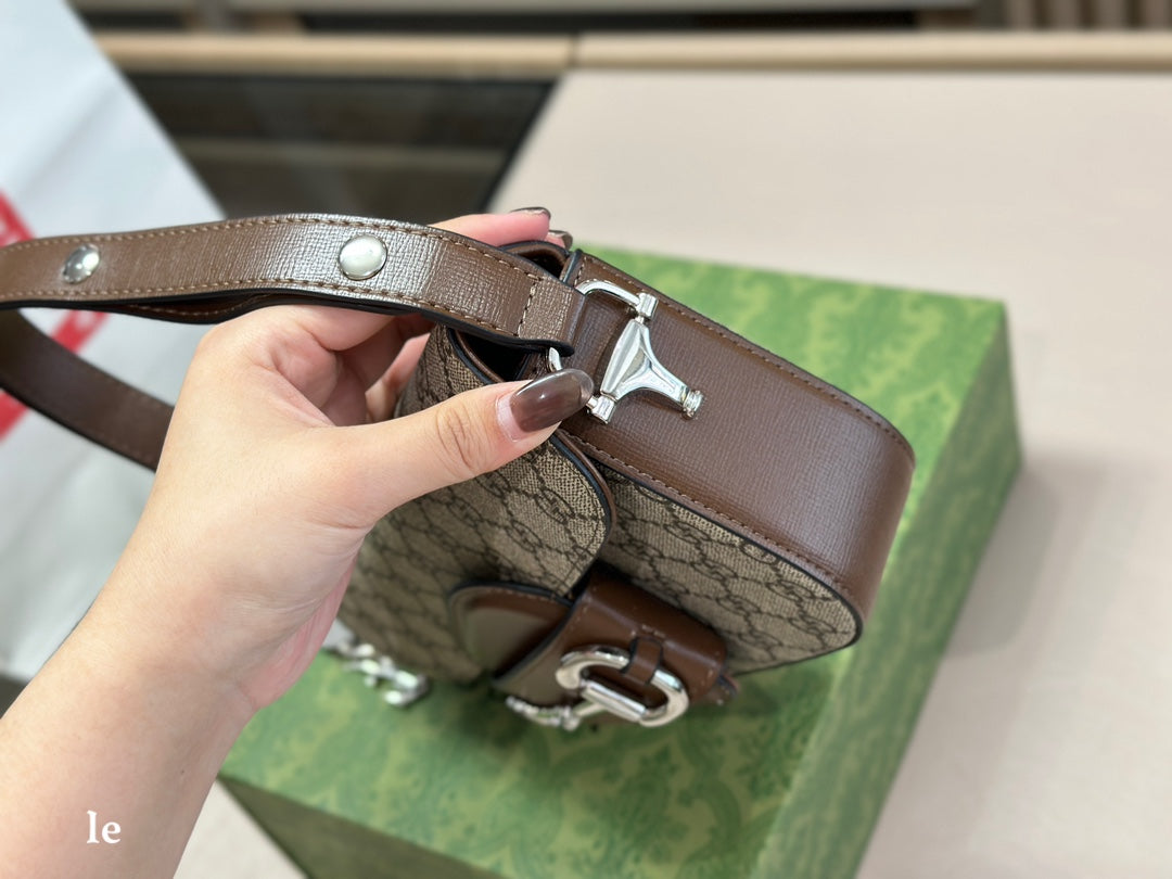 STRAPSTORY - GGC1 BAG - 465