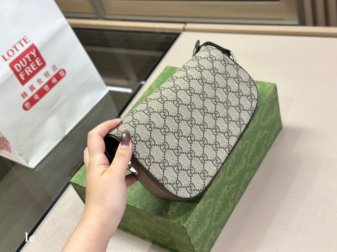 STRAPSTORY - GGC1 BAG - 465