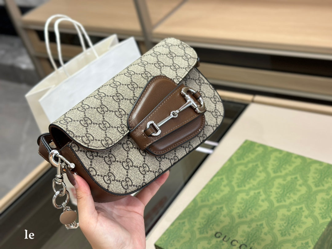 STRAPSTORY - GGC1 BAG - 465