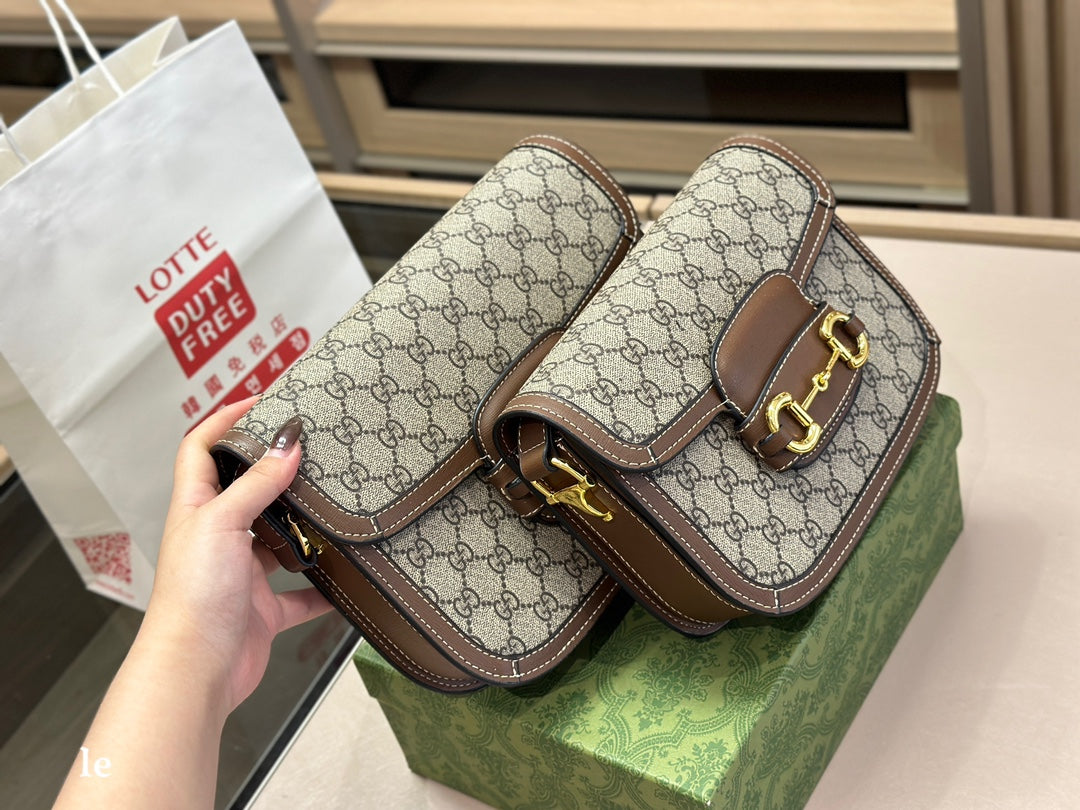 STRAPSTORY - GGC1 BAG - 464