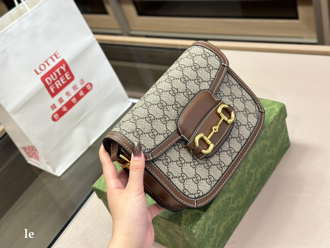 STRAPSTORY - GGC1 BAG - 464