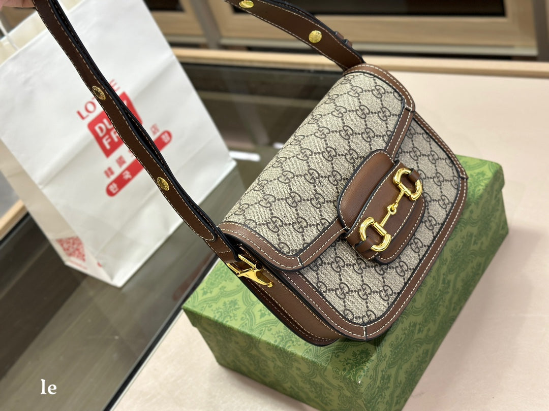 STRAPSTORY - GGC1 BAG - 464