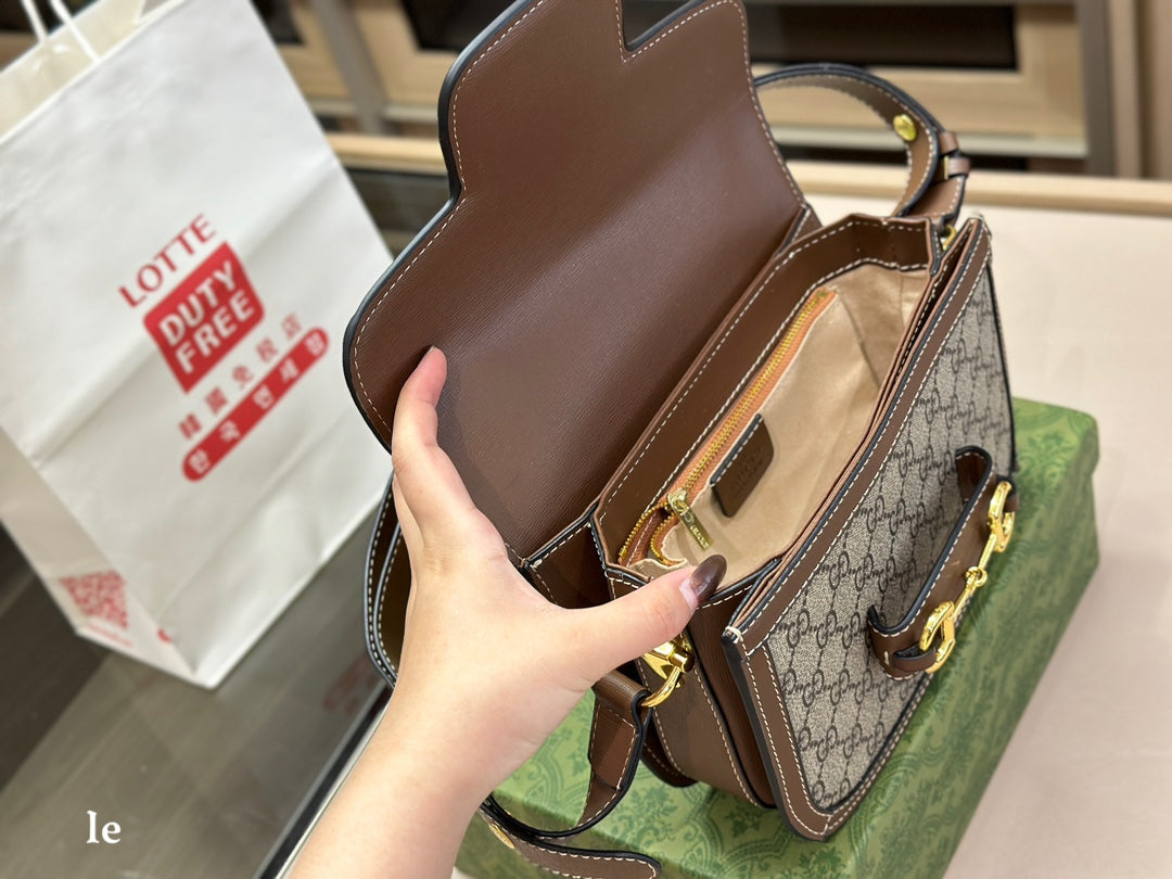 STRAPSTORY - GGC1 BAG - 464