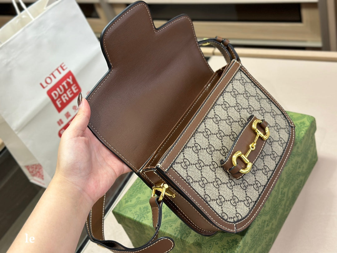 STRAPSTORY - GGC1 BAG - 464